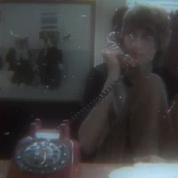 Touch-Tone Telephone