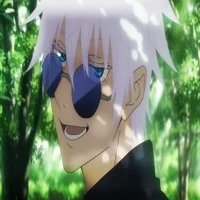 Gojo Satoru