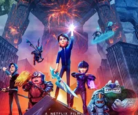 Trollhunterise Titan