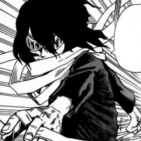 Aizawa Shouta