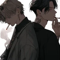 Майкл и Джейк