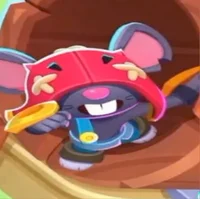 MOE - BRAWL STARS