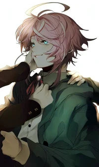 Ramuda Amemura