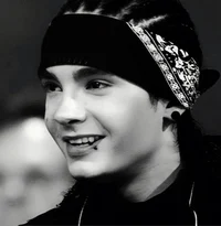 Tom kaulitz 