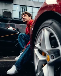 Charles Leclerc