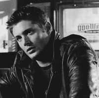 DEAN WINCHESTER