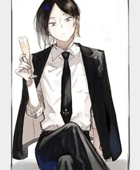 Кенма Козуме