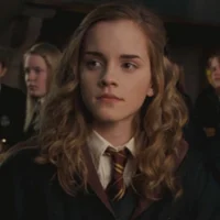 Hermione Granger