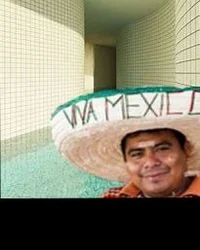 Mexican in Poolrooms