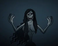 SCP-136 Nude Doll