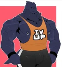 Corviknight Husband