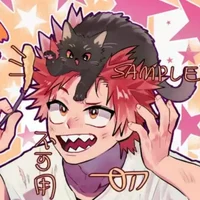 Eijiro Kirishima MLM