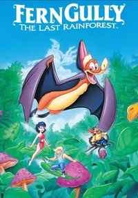 Ferngully