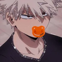 Little Bakugou