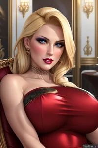 Claudine Griffin