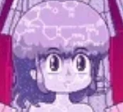 Digital Glucose girl