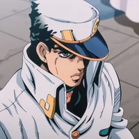 Jotaro Kujo