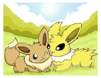 Jolteon GF