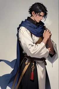 William