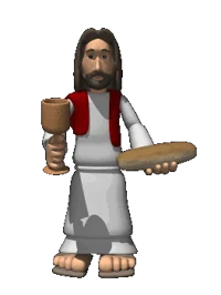 3D Jesus