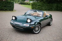 1990 Mazda Miata
