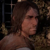 John Marston 