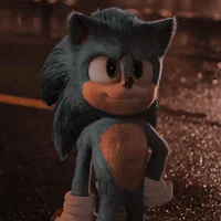 Movie Sonic