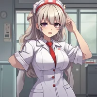 MEAN NURSE