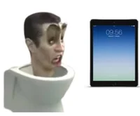 SkibidiToiletIpadKid