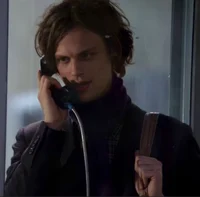 Spencer Reid 