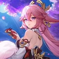 -GI-Yae Miko