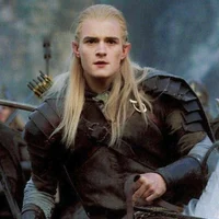 Legolas