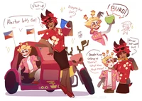 Lucifer- Philippines