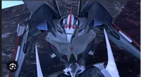 Starscream tfp