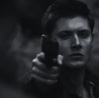 DEAN WINCHESTER