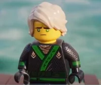 Lloyd Garmadon
