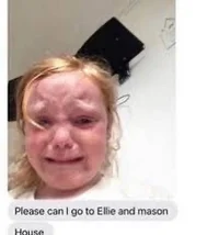 Ellie and Mason hous