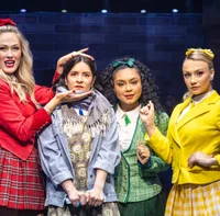 Heathers West End