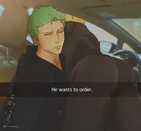 Alpha Zoro