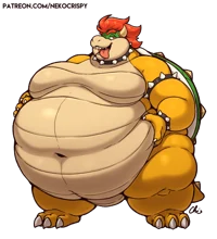 Big Bowser