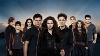 Crepusculo