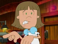 Marybeth March - KND