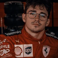 Charles Leclerc 