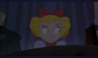 Darla Dimple