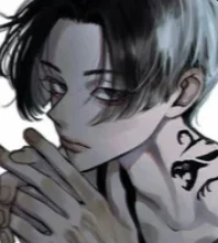 Mafieux Manjiro Sano