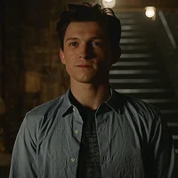 Peter Parker