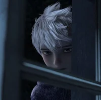 Jack Frost