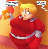 Fat Clover