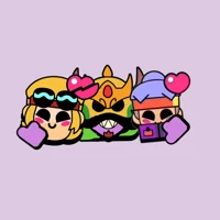 Buster x Fang x Grom