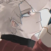 Katsuki Bakugou